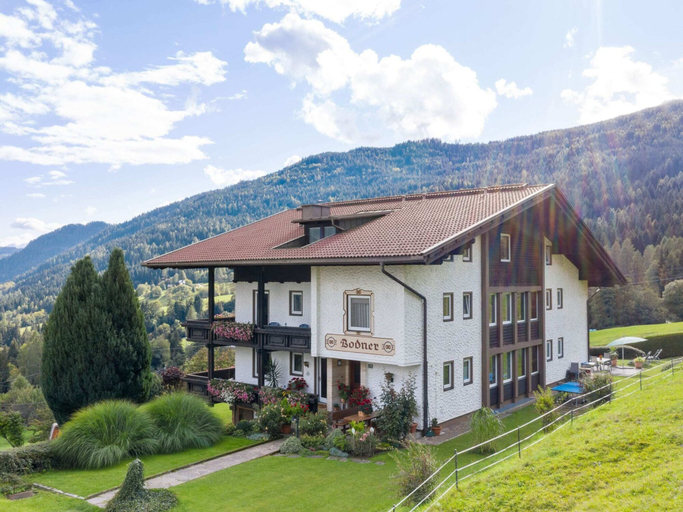 Exterior & Views 1, Apartment in Carinthia for 7 people, Villach Land