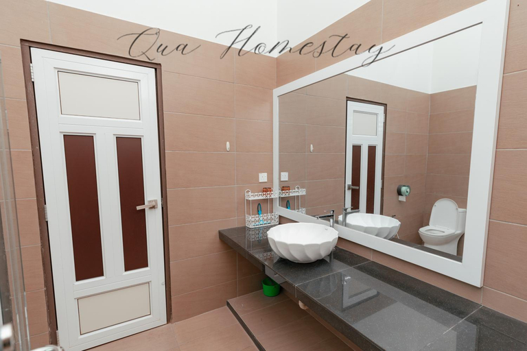 Others 4, Qua Homestays, Larut and Matang