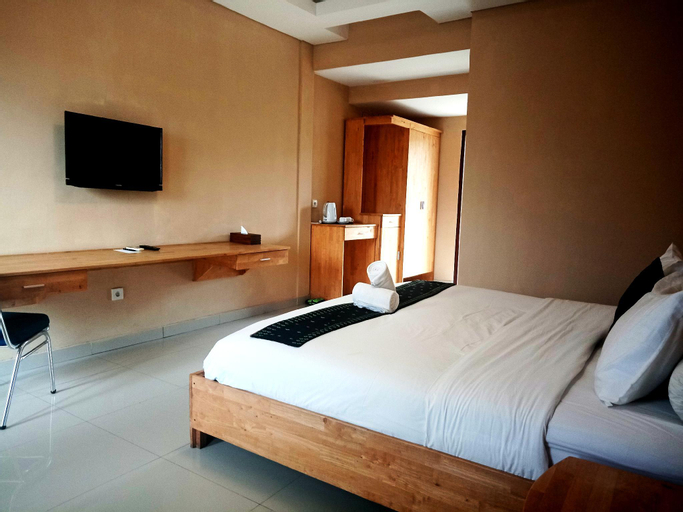 Bedroom 9