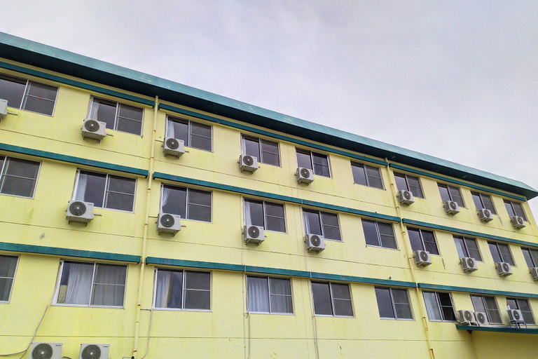 Exterior & Views 1, Hotel Sunrise, Onagawa