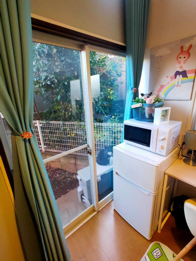 Others 4, Glen Stage 102 - Vacation STAY 13962, Saitama