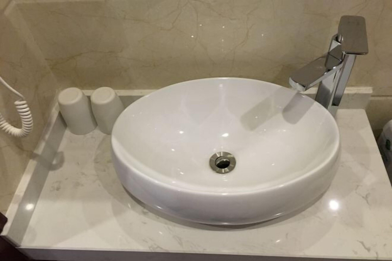 Bathroom 9