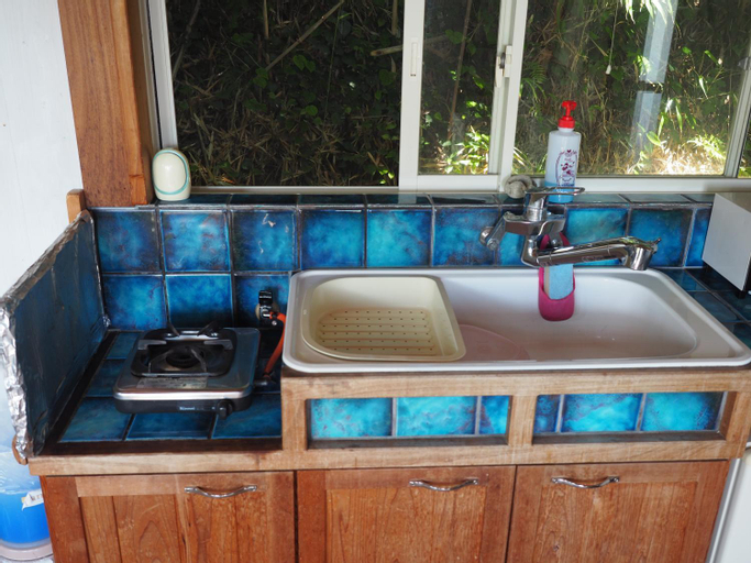 5, HealingDragon Ryugu cottage, Shimoda