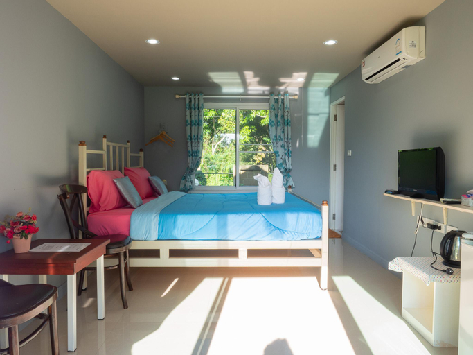 Bedroom 7