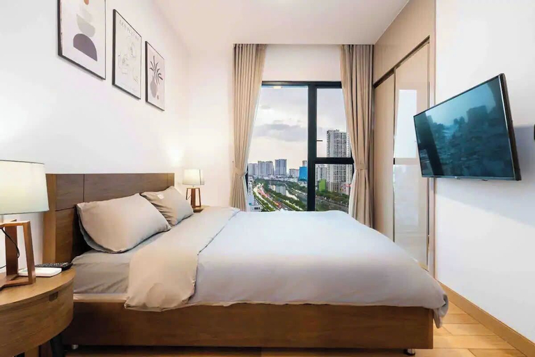 Bedroom 11