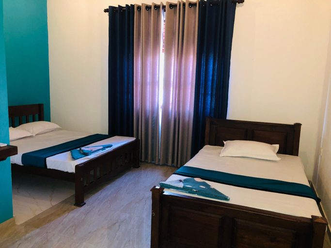 Bedroom 2, Kottamba Villa Tangalle, Tangalle