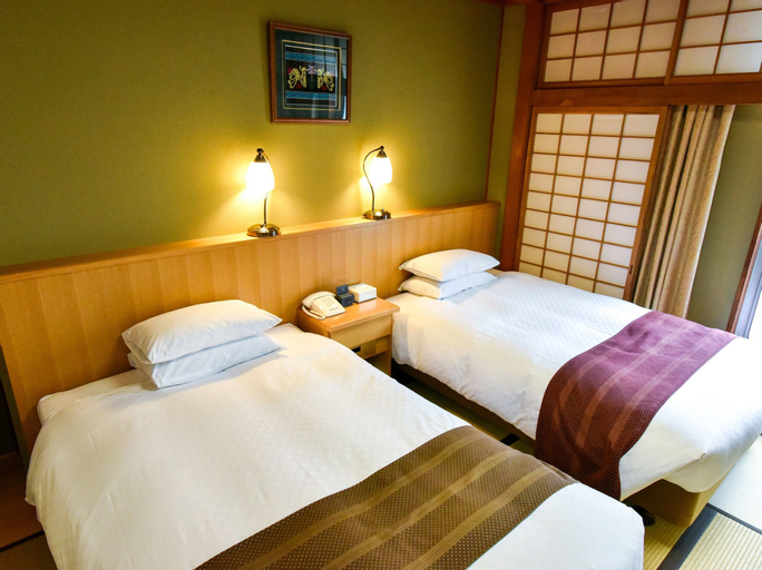 Bedroom 5