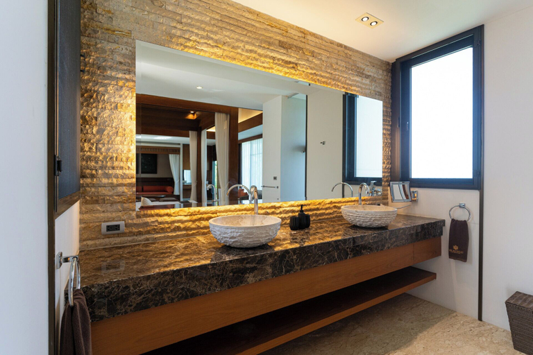 Bathroom 4, iRETREAT PAK THONG CHAI, Pak Thong Chai