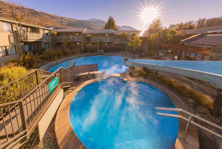 Club Wyndham Wanaka, Trademark Collection by Wyndham, Queenstown-Lakes