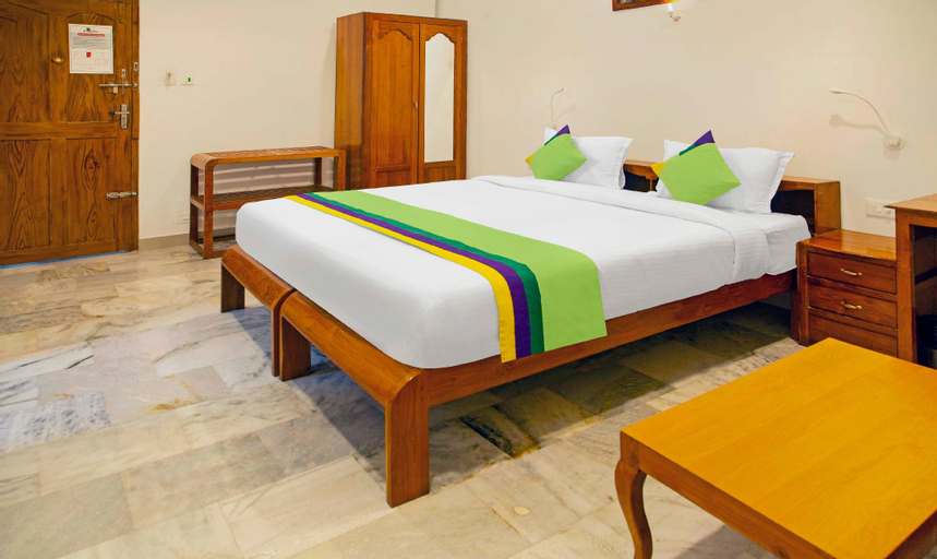 Bedroom 6