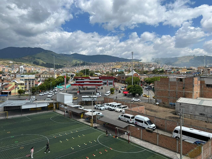Others 4, Hotel Mardol, San Juan de Pasto