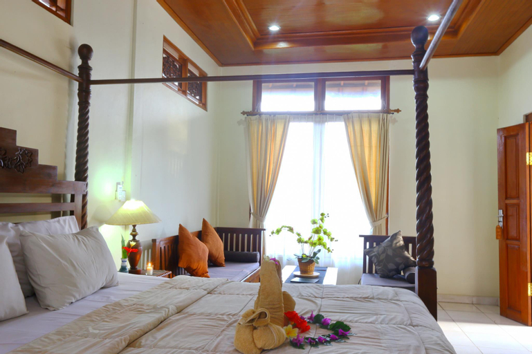 Bedroom 23