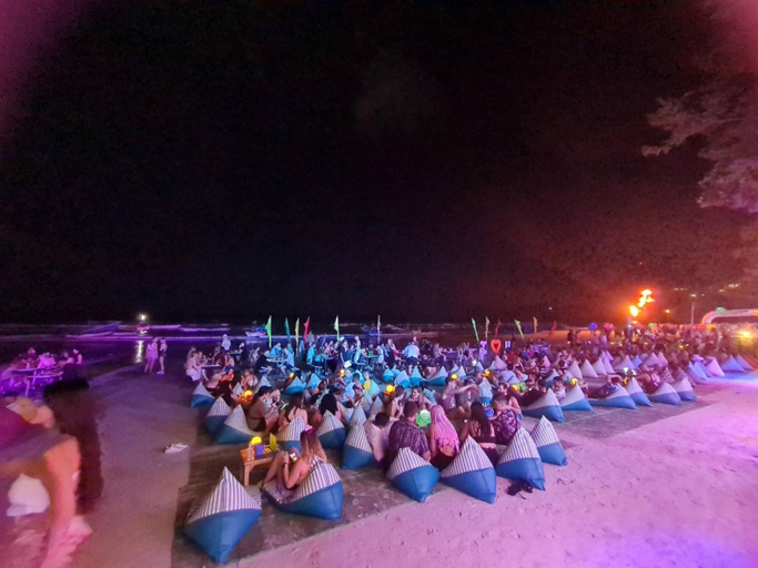 Others 5, TALK TO THE MOON HOSTEL, Ko Phangan