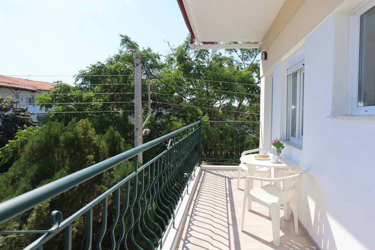 Others 4, Spanos Apartments Anna's Lodge, Central Macedonia
