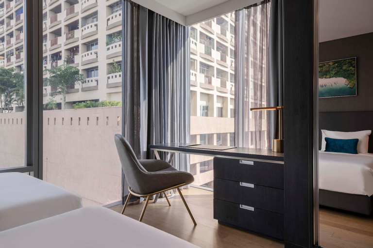 Bedroom 16