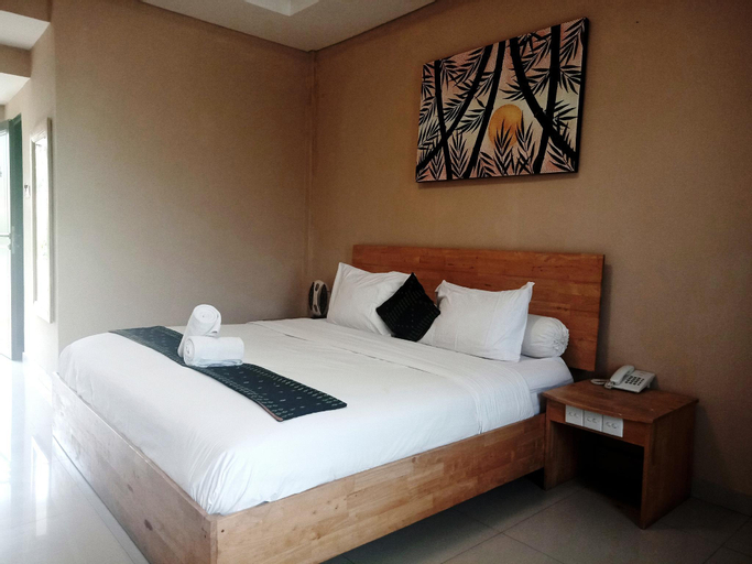 Bedroom 8