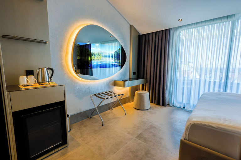 Bedroom 2, FOUR HILLS HOTEL, Antalya