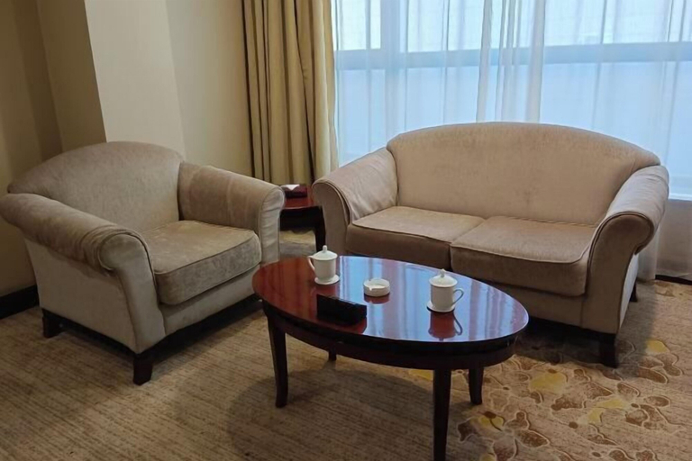 Others 4, Mizhou Hotel, Weifang