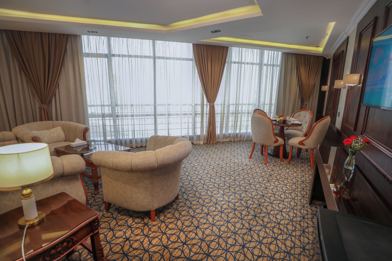 Others 4, Cairo Taj Mohandessn Hotels & Suites, Bulaq al-Dakrur