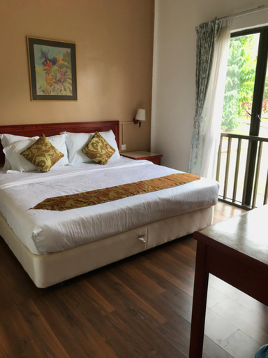 Bedroom 11