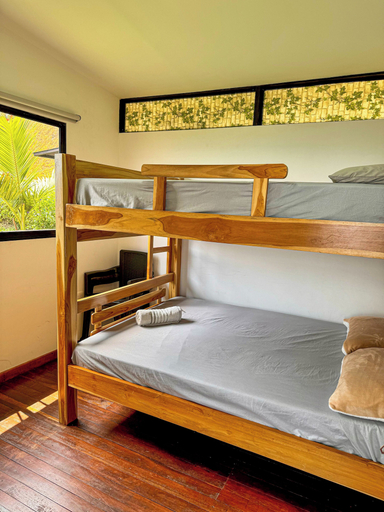 Bedroom 2, San Simon Glamping, Peñol