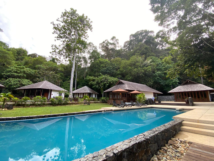 Sport & Beauty 2, Saujana Private Villas, Langkawi