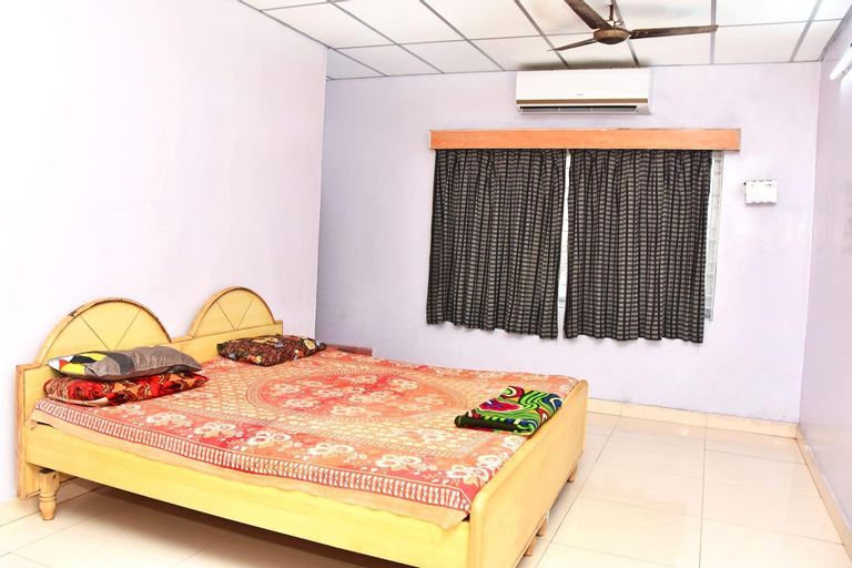 Lakshmi cottage, Kancheepuram