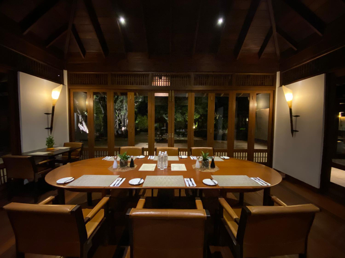 Food & Drinks 2, Saujana Private Villas, Langkawi
