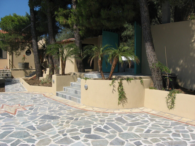 Exterior & Views 2, Porto Castello Villas Porto Fino Studio, Thessaly