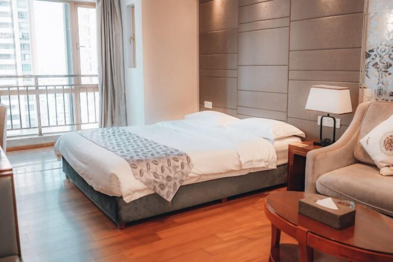 Bedroom 9
