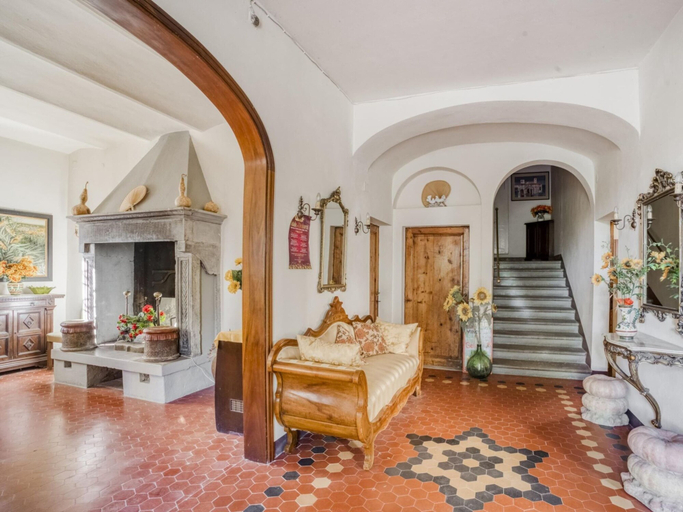 Others 4, Apartment in Citerna for 4 people, Perugia