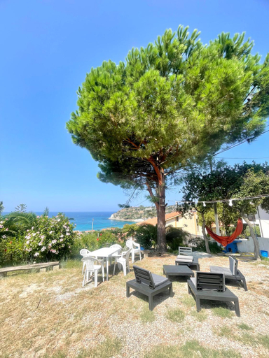 Others 3, B&B Cala Del Borgo, Vibo Valentia