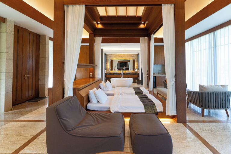 Bedroom 3, iRETREAT PAK THONG CHAI, Pak Thong Chai
