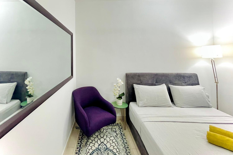 Bedroom 8