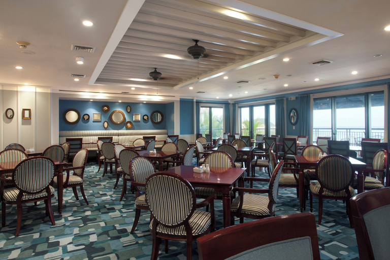 Food & Drinks 5, Pacific Islands Club Guam, Tumon