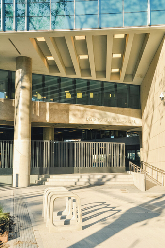 Parking, BT Homes - Quartier Retiro, Distrito Federal