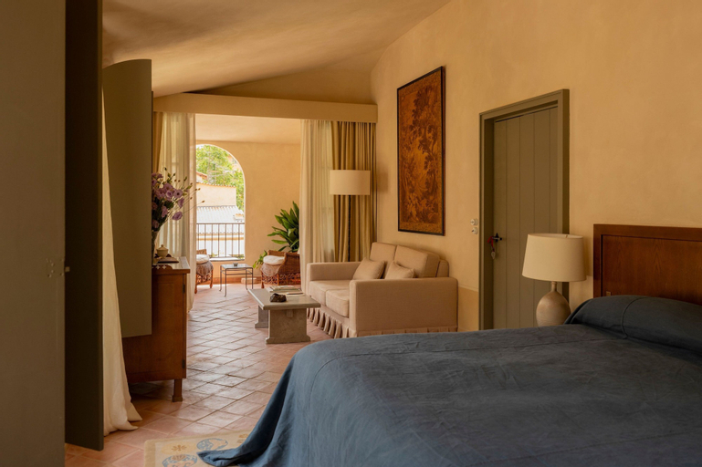 Bedroom 4, Hotel Du Couvent, A Luxury Collection Hotel, Nice,  France, Alpes-Maritimes