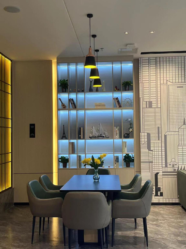 Others 2, City Comfort Inn Zhongshan Hot Spring Resort Sanxiang Shunchang Plaza, Zhongshan