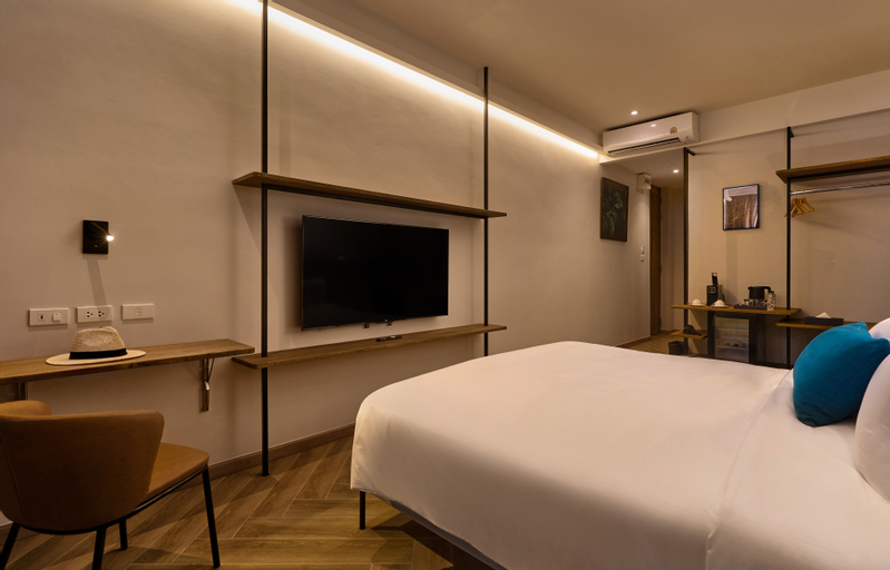 Bedroom 14