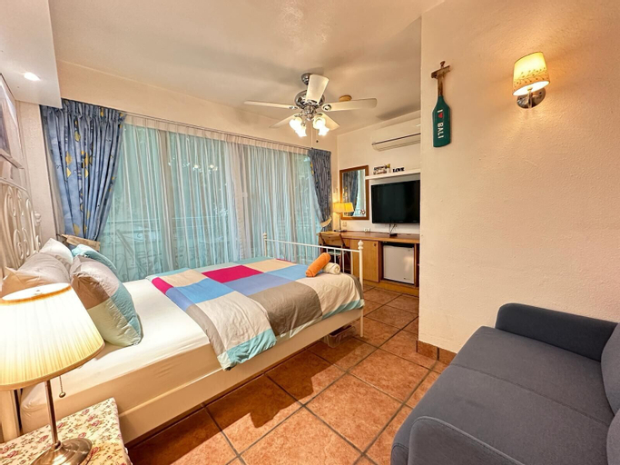 Bedroom 28