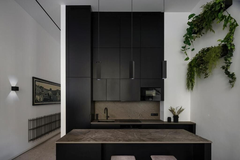 Others 4, City Center Apartment Telegraph, Wien