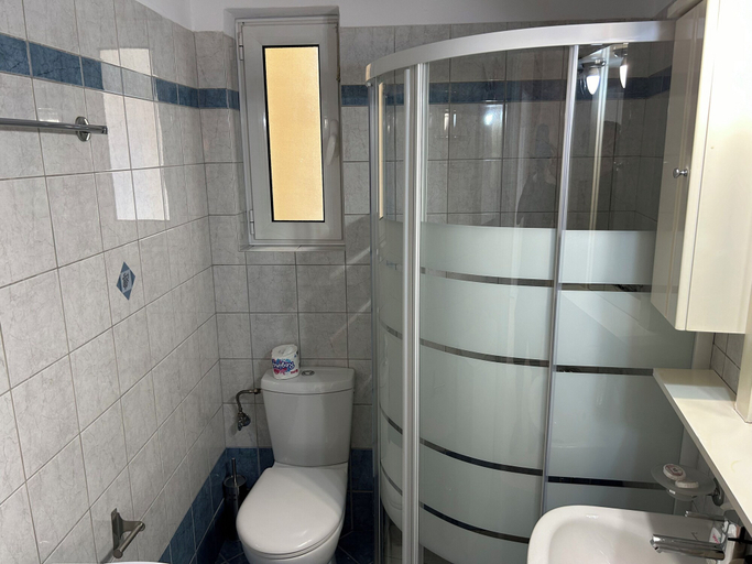 Bathroom 3, Mesogaia Home, Attica