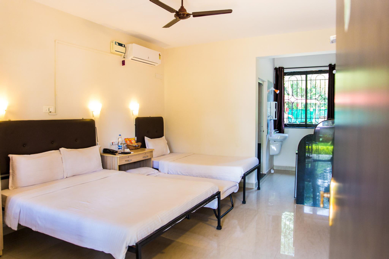 Bedroom 11