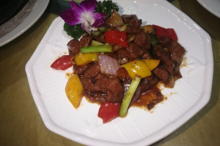 Food & Drinks 5, Fuxin Inn (Zhuhai Baitengtou ), Zhuhai
