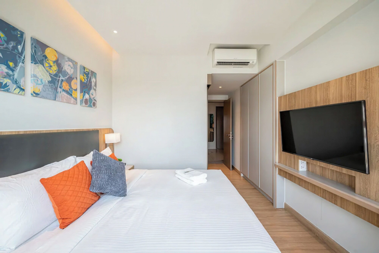 Bedroom 25