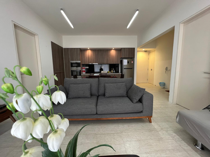 Others 5, By The Sea Ground Floor with Pool Facing 3A, Penang Island