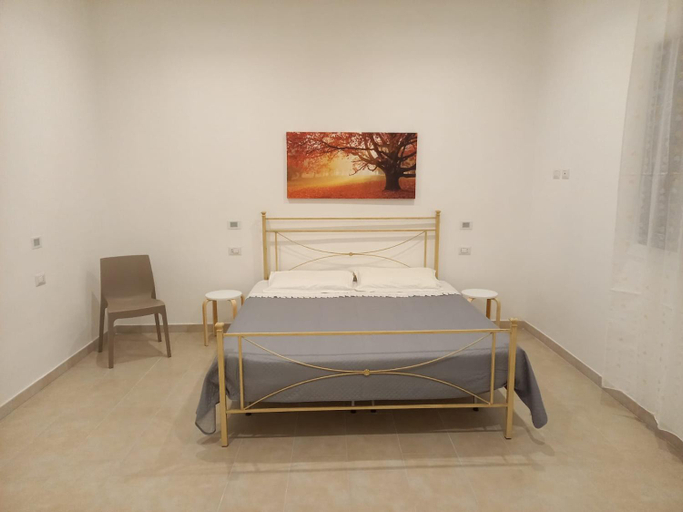 Others 4, CA'RINA HOUSE, Lecce