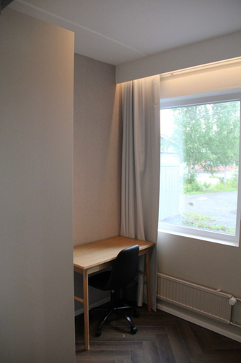 Room 5, Forenom Stay4night, Ostrobothnia