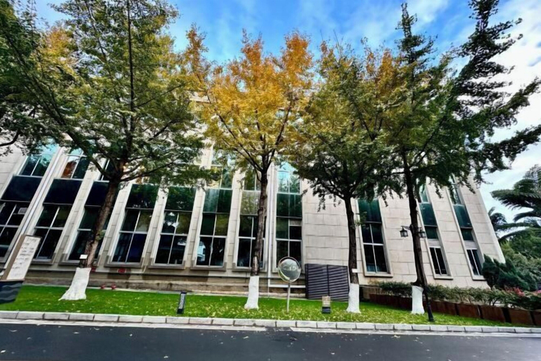Exterior & Views 2, Lian Yun Hotel, Kunming