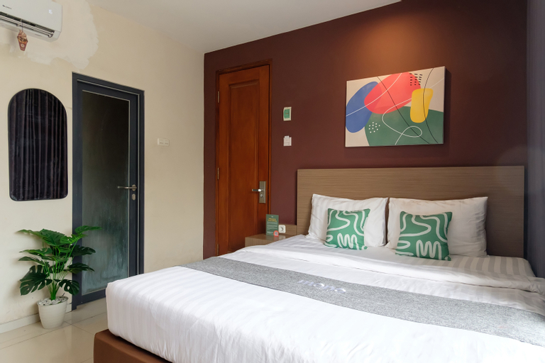 Bedroom 6